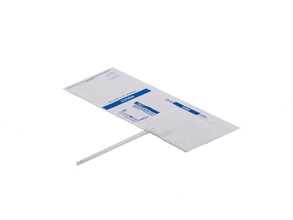 好色直播下载血壓袖帶（無囊型）