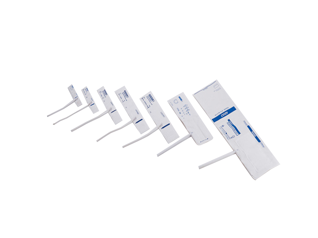 好色直播下载血壓袖帶（無囊型）