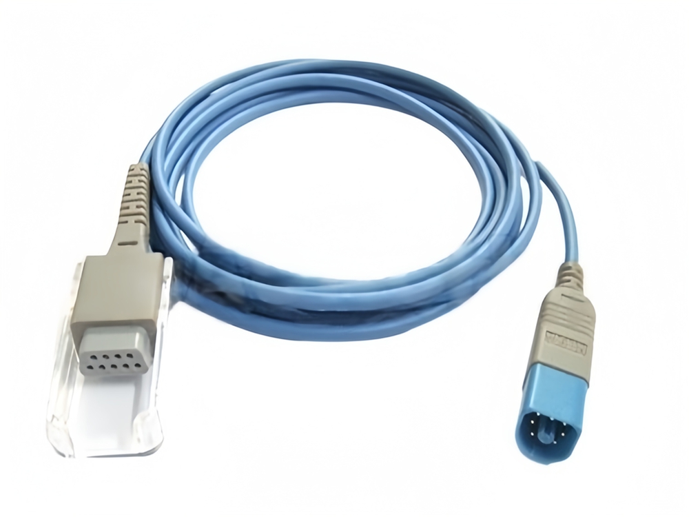 FL-05 飛利浦、HP、M1943A血氧轉換線