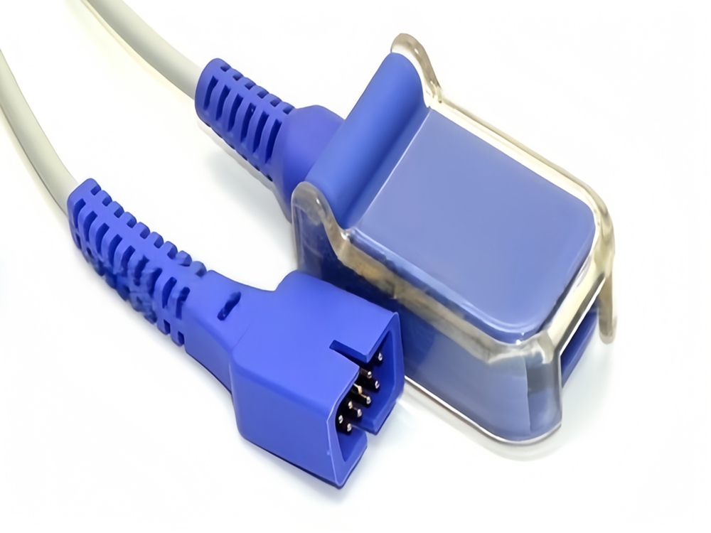 FL-13  Nellcor血氧儀