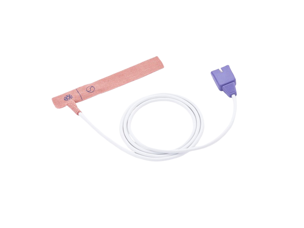 好色直播下载使用脈搏血氧飽和度傳感器