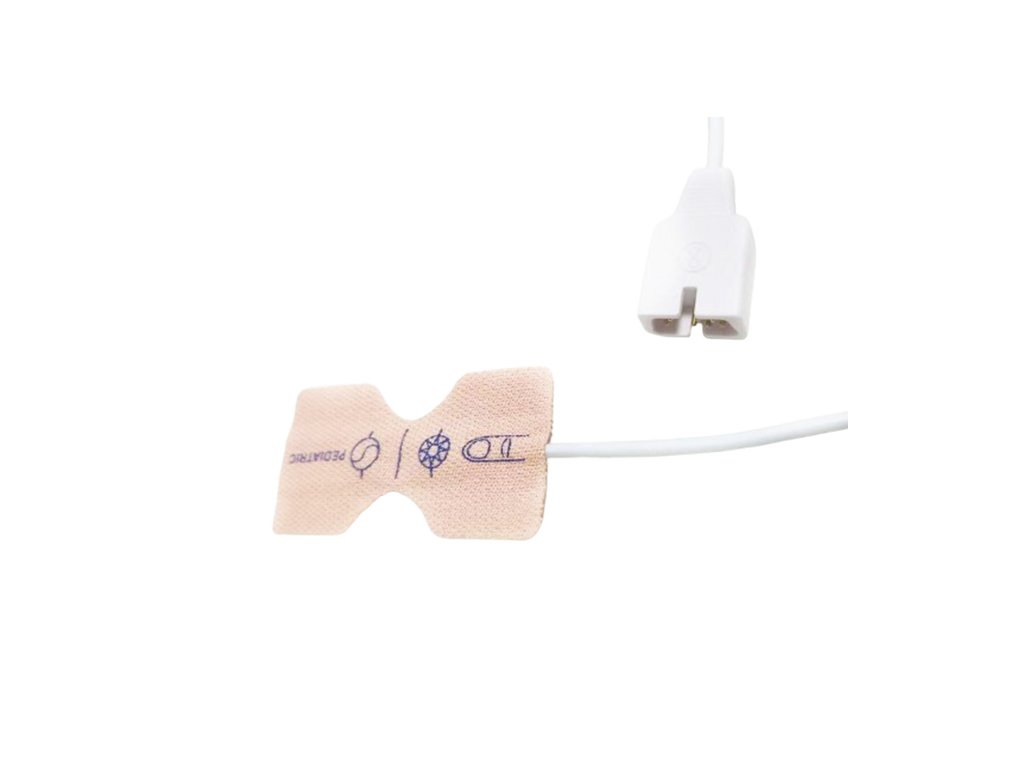 好色直播下载使用脈搏血氧飽和度傳感器