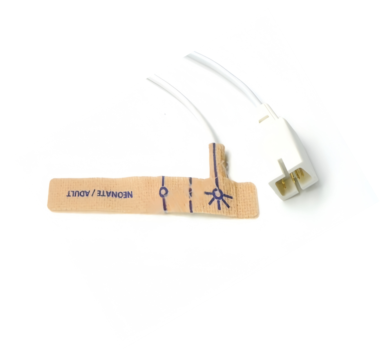 好色直播下载使用脈搏血氧飽和度傳感器