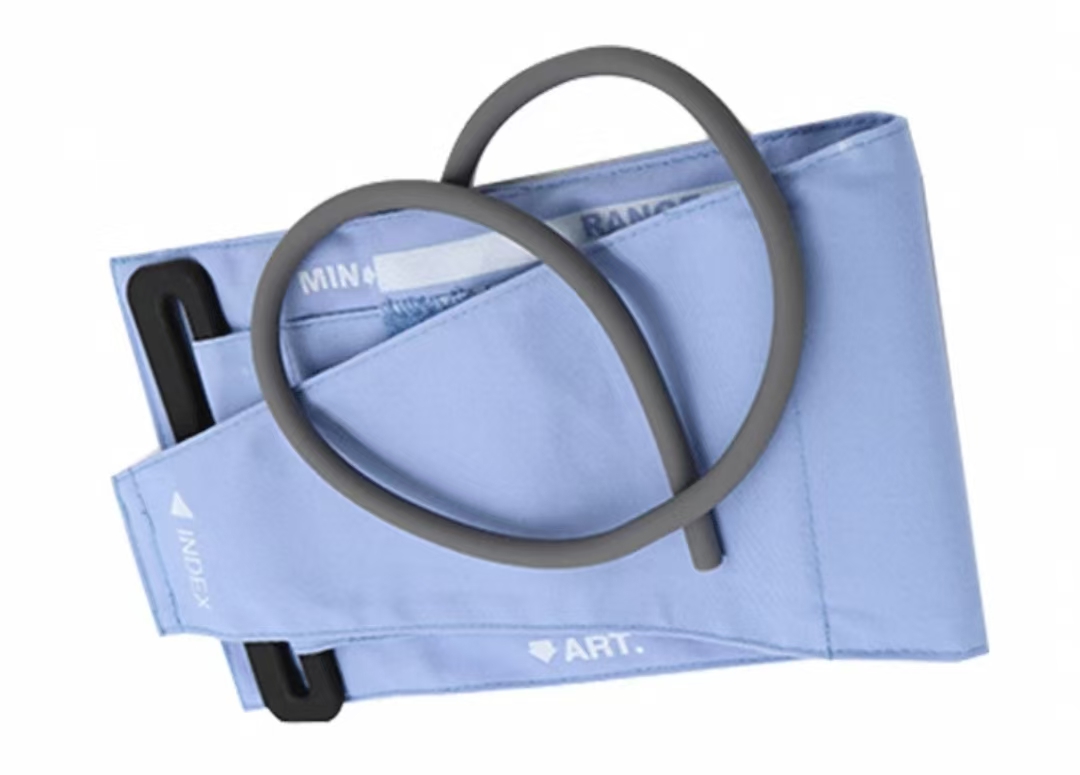 重複性使用血壓袖帶